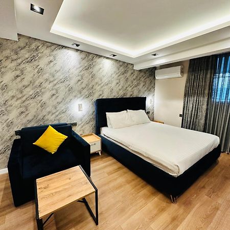 Reexe Istanbul Hotel Екстериор снимка