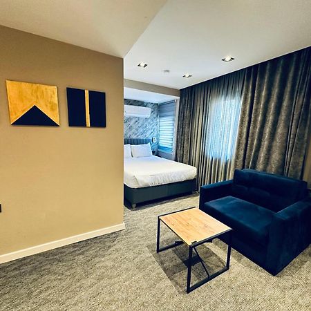 Reexe Istanbul Hotel Екстериор снимка