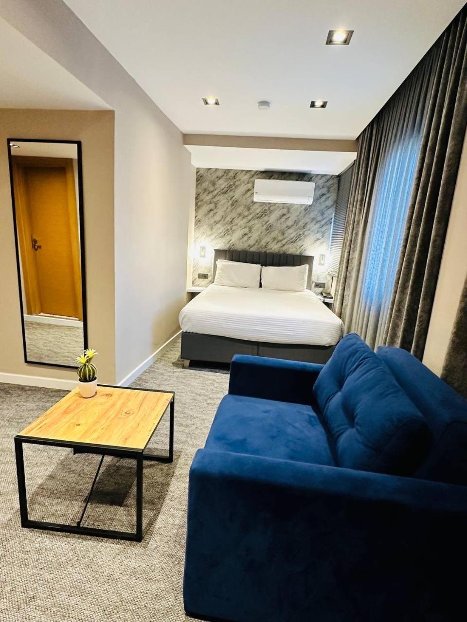 Reexe Istanbul Hotel Екстериор снимка