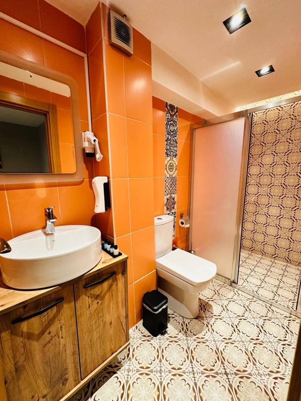 Reexe Istanbul Hotel Екстериор снимка