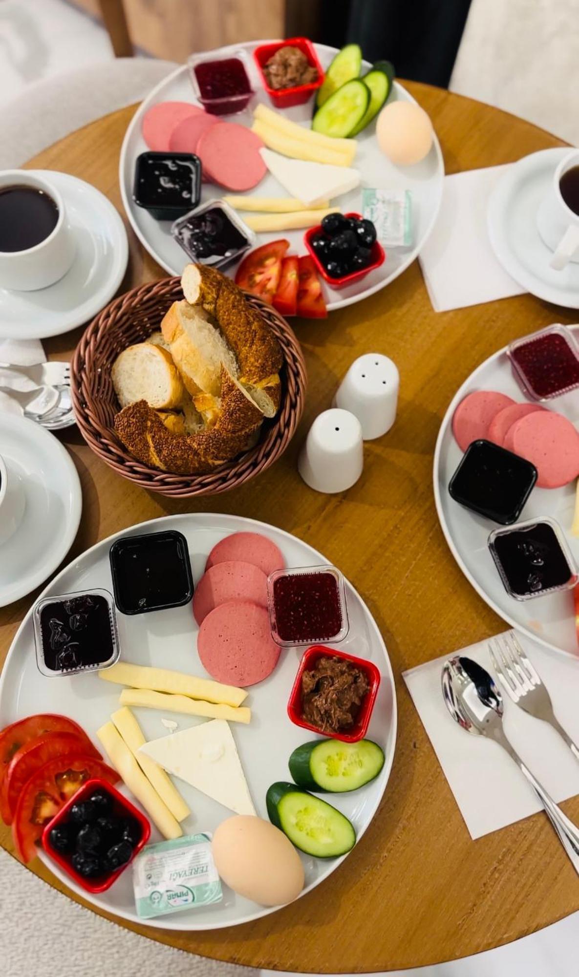 Reexe Istanbul Hotel Екстериор снимка