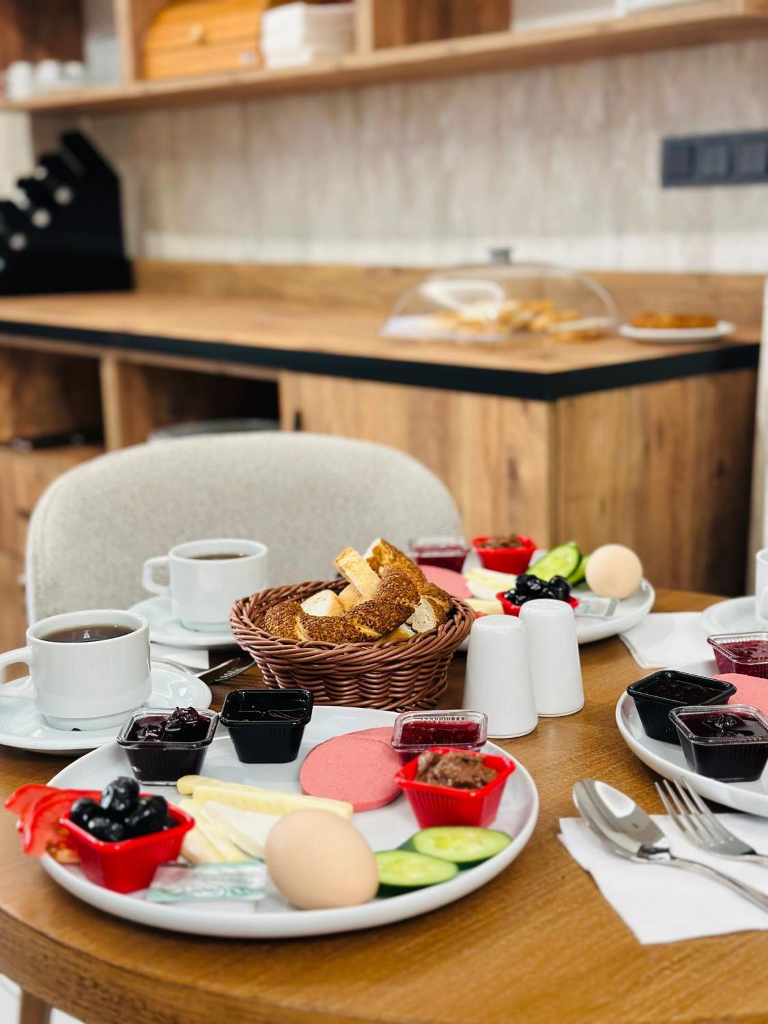 Reexe Istanbul Hotel Екстериор снимка