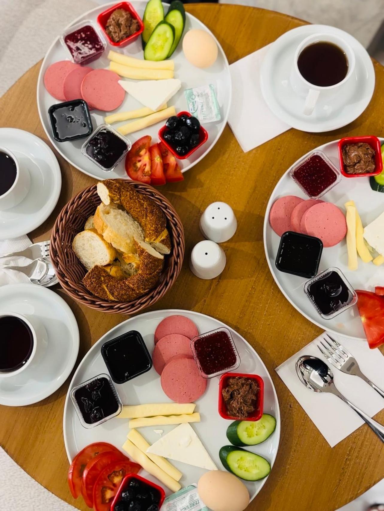 Reexe Istanbul Hotel Екстериор снимка