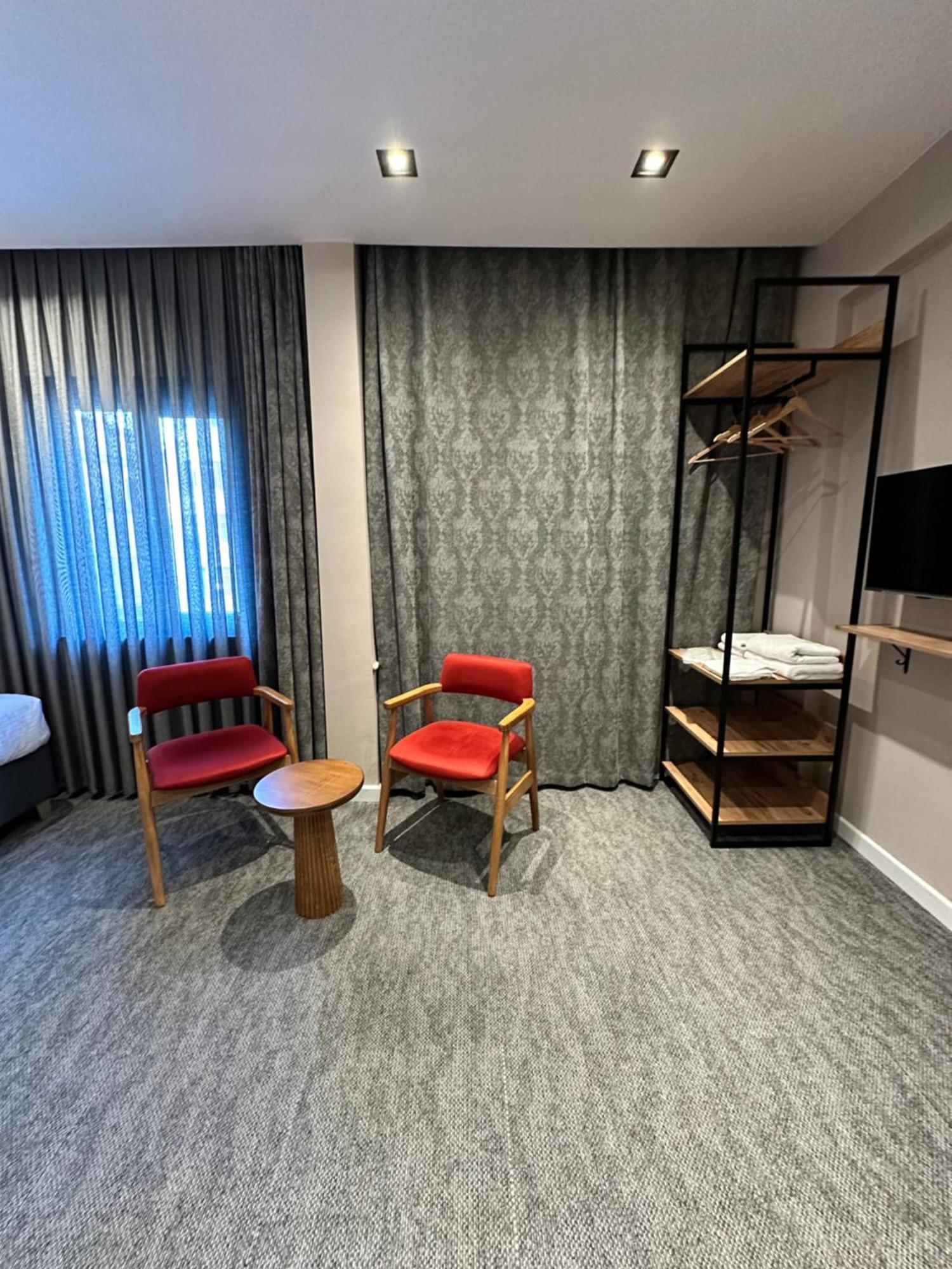 Reexe Istanbul Hotel Екстериор снимка