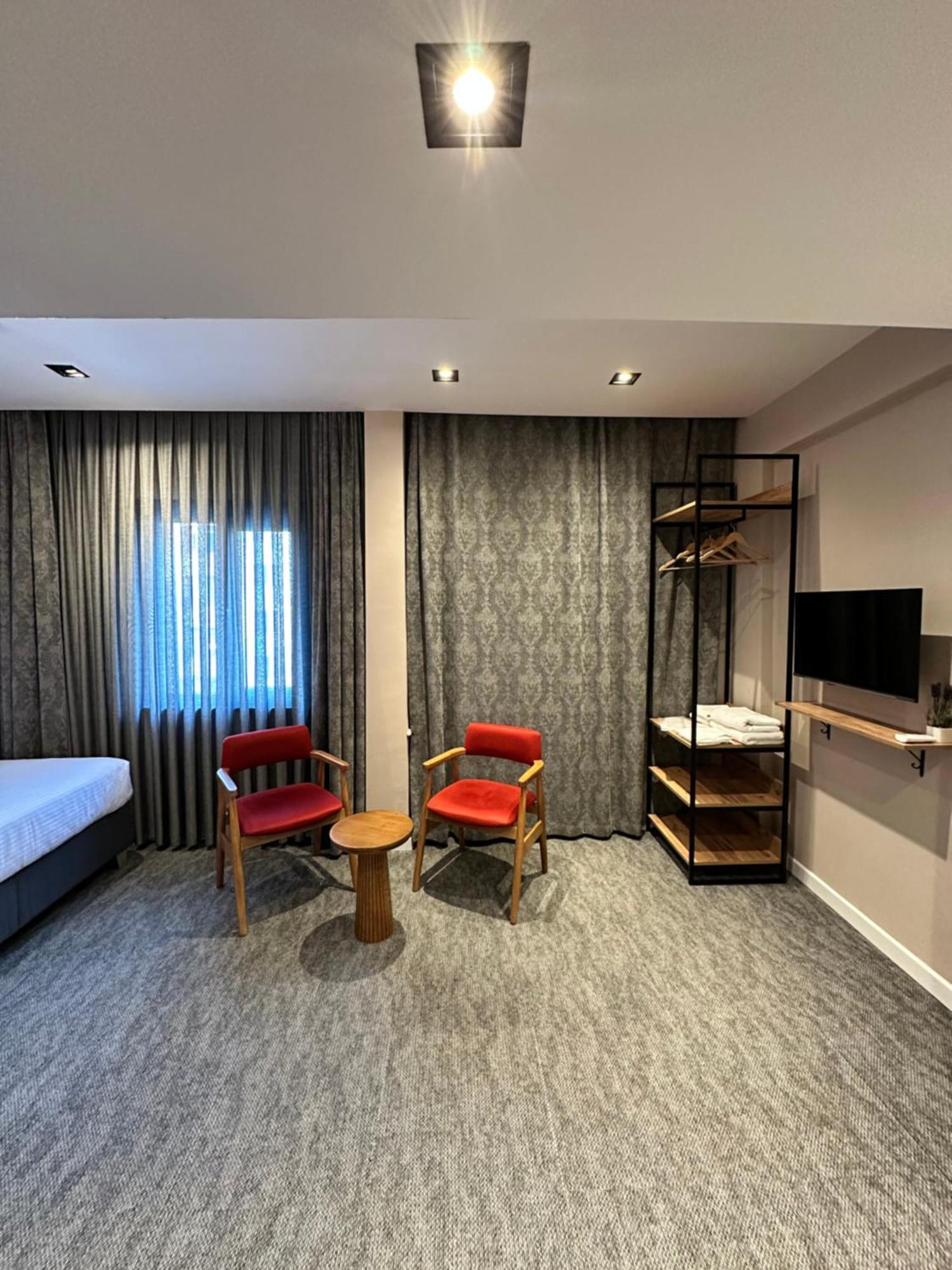 Reexe Istanbul Hotel Екстериор снимка