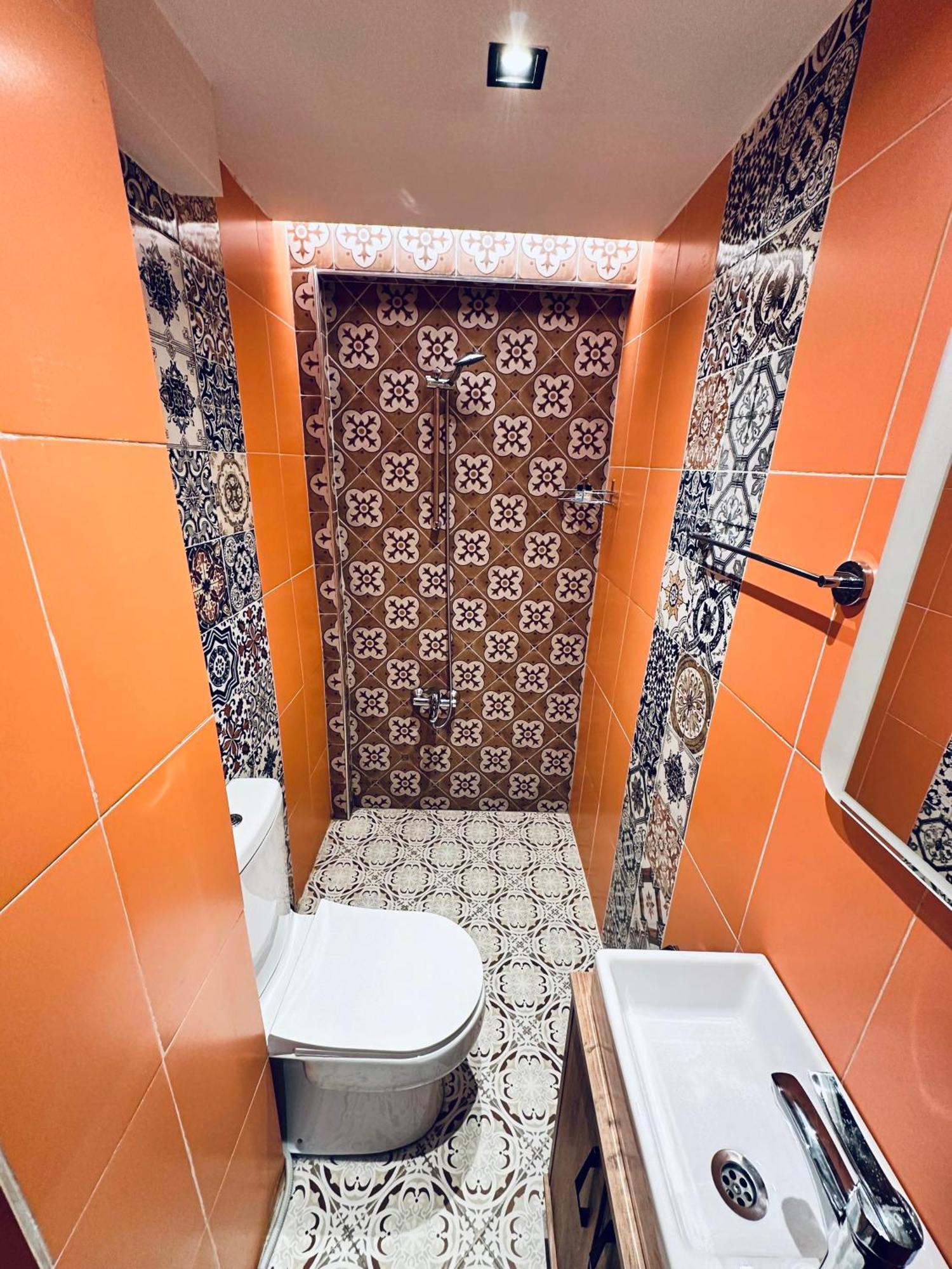Reexe Istanbul Hotel Екстериор снимка