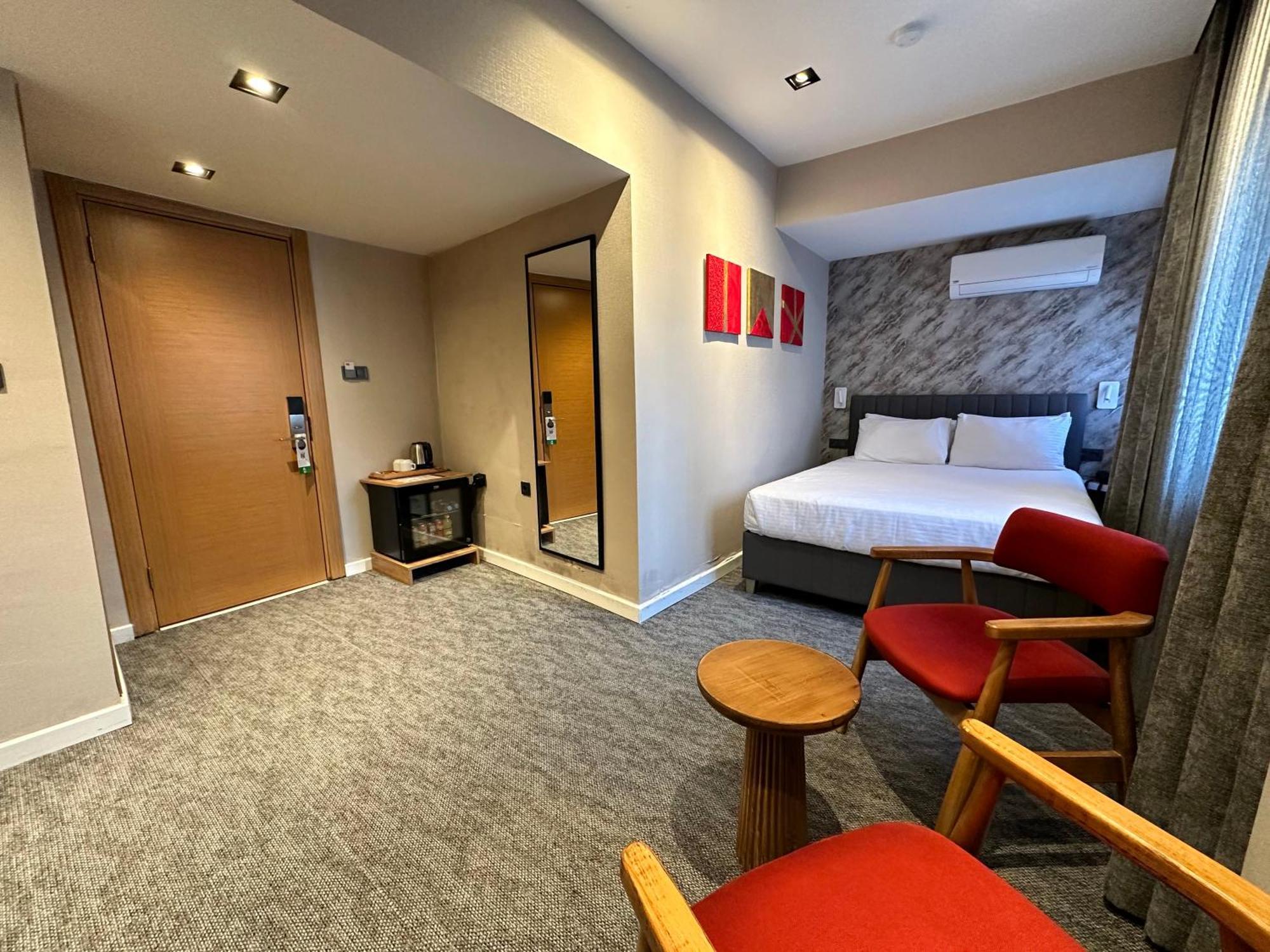 Reexe Istanbul Hotel Екстериор снимка