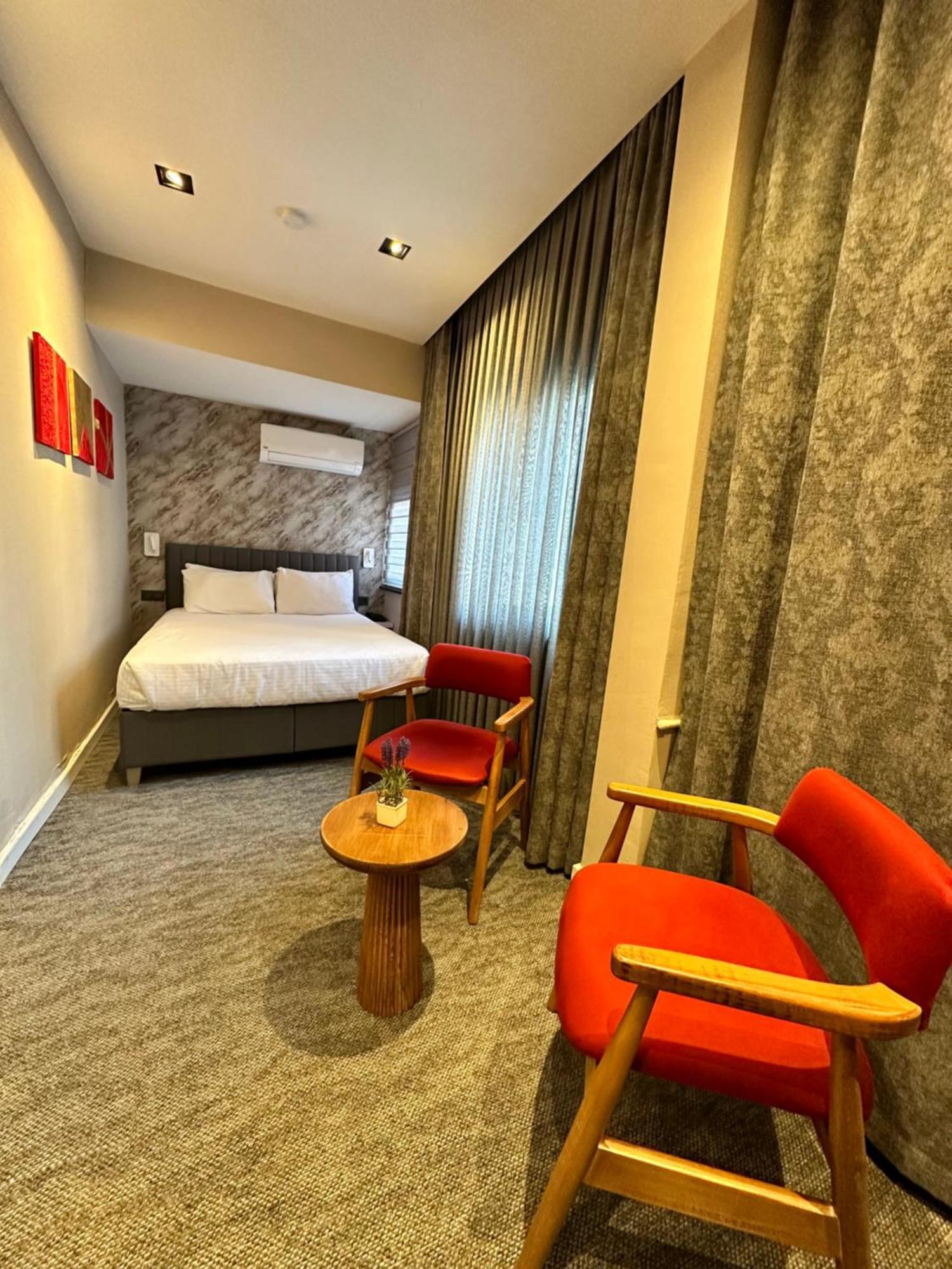 Reexe Istanbul Hotel Екстериор снимка