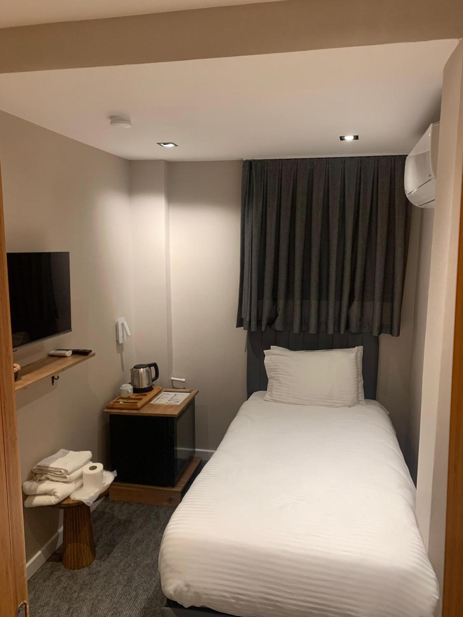 Reexe Istanbul Hotel Екстериор снимка