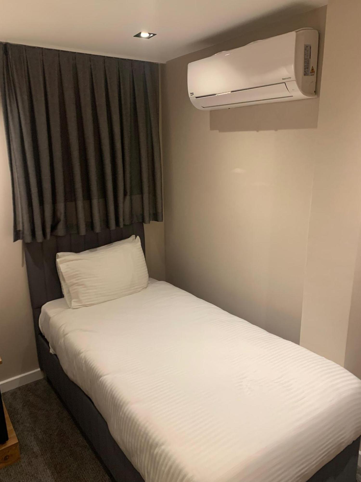 Reexe Istanbul Hotel Екстериор снимка