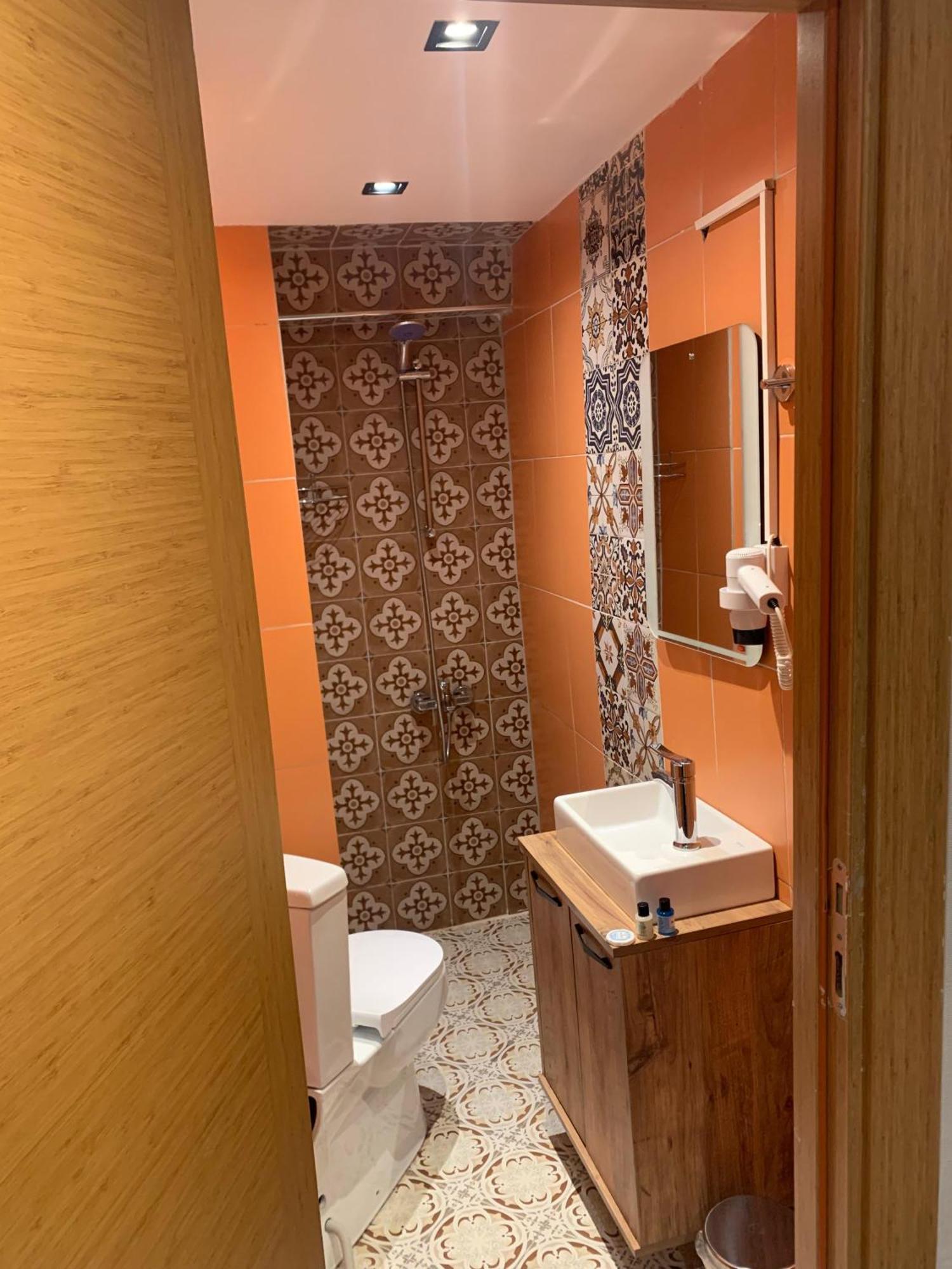 Reexe Istanbul Hotel Екстериор снимка