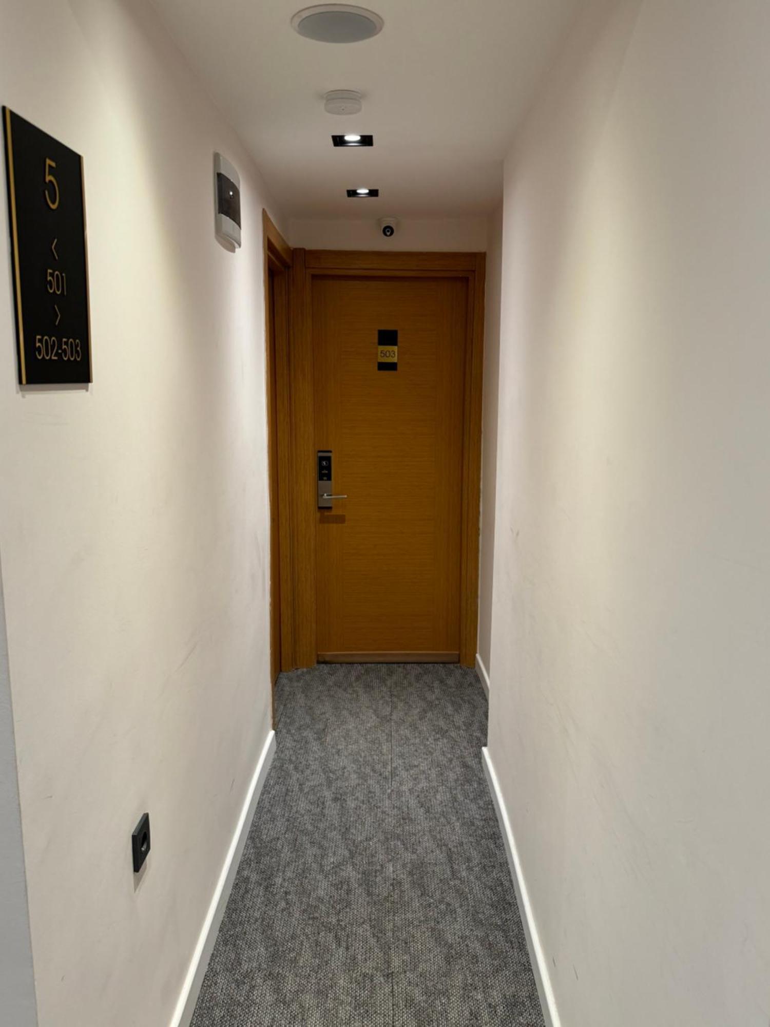 Reexe Istanbul Hotel Екстериор снимка