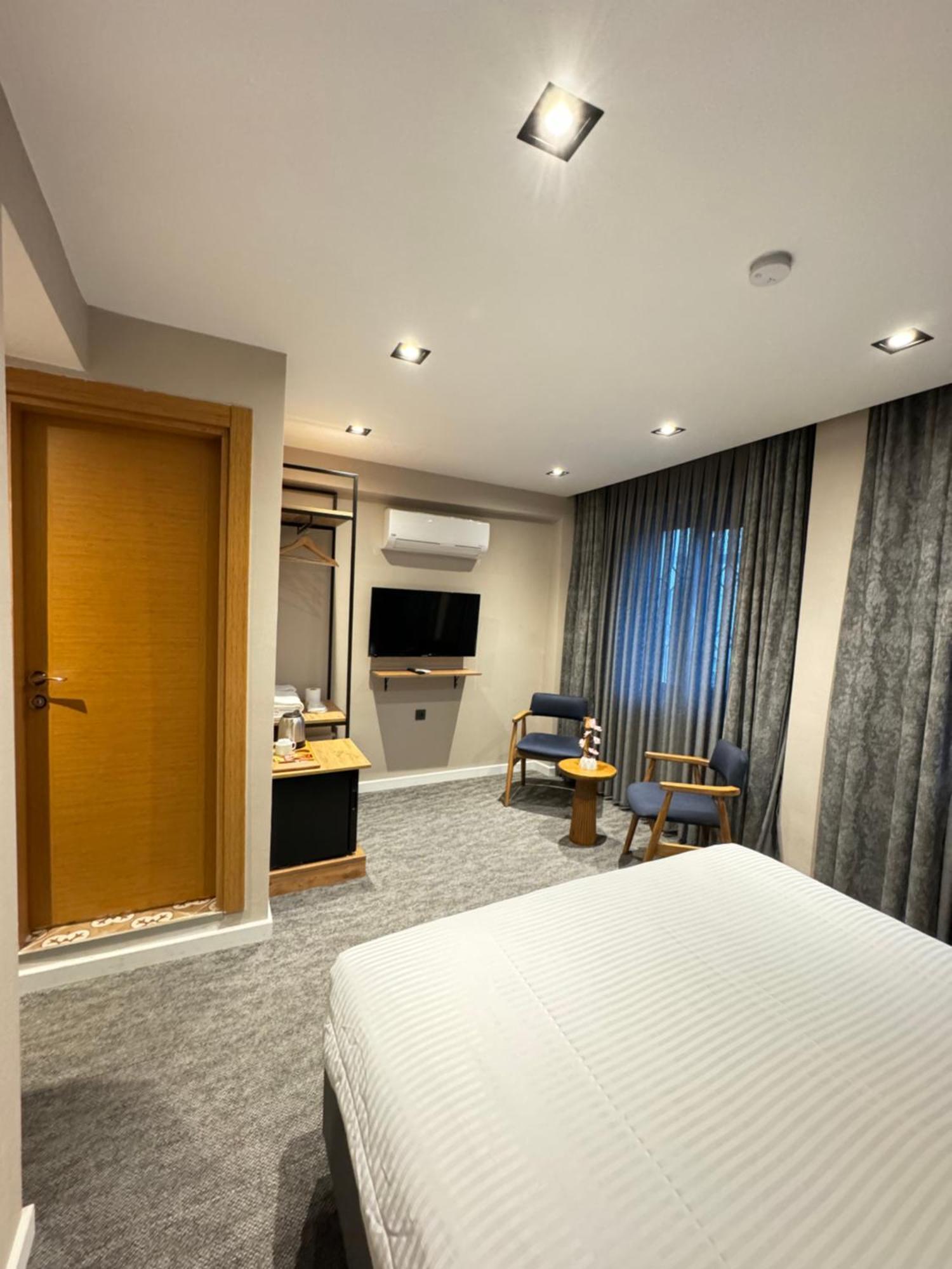 Reexe Istanbul Hotel Екстериор снимка