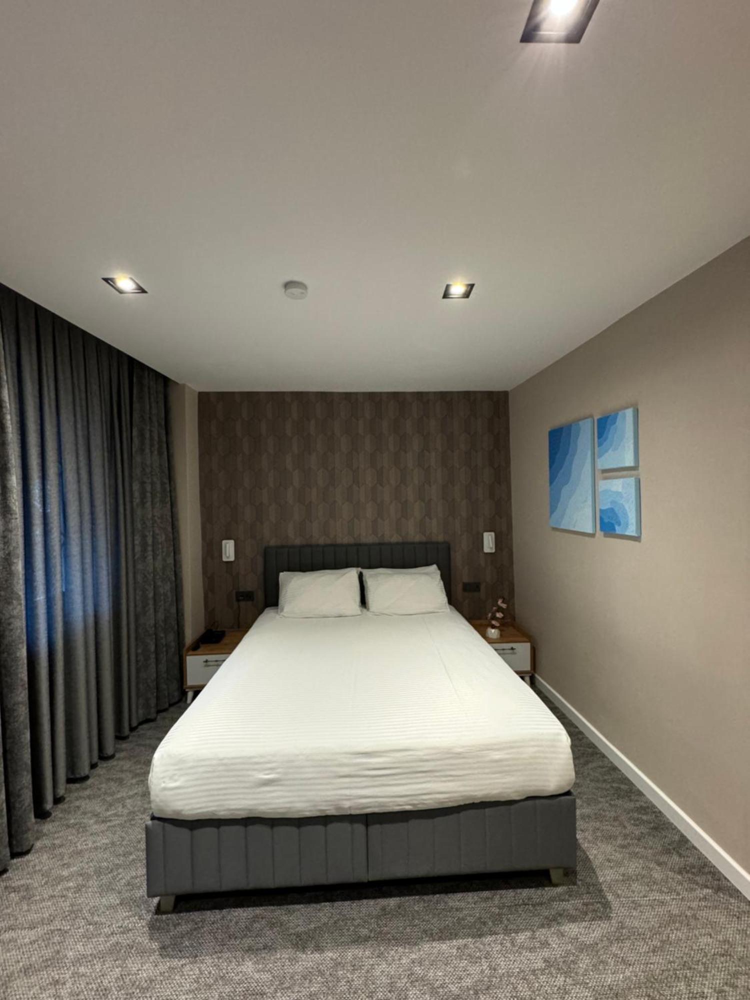Reexe Istanbul Hotel Екстериор снимка