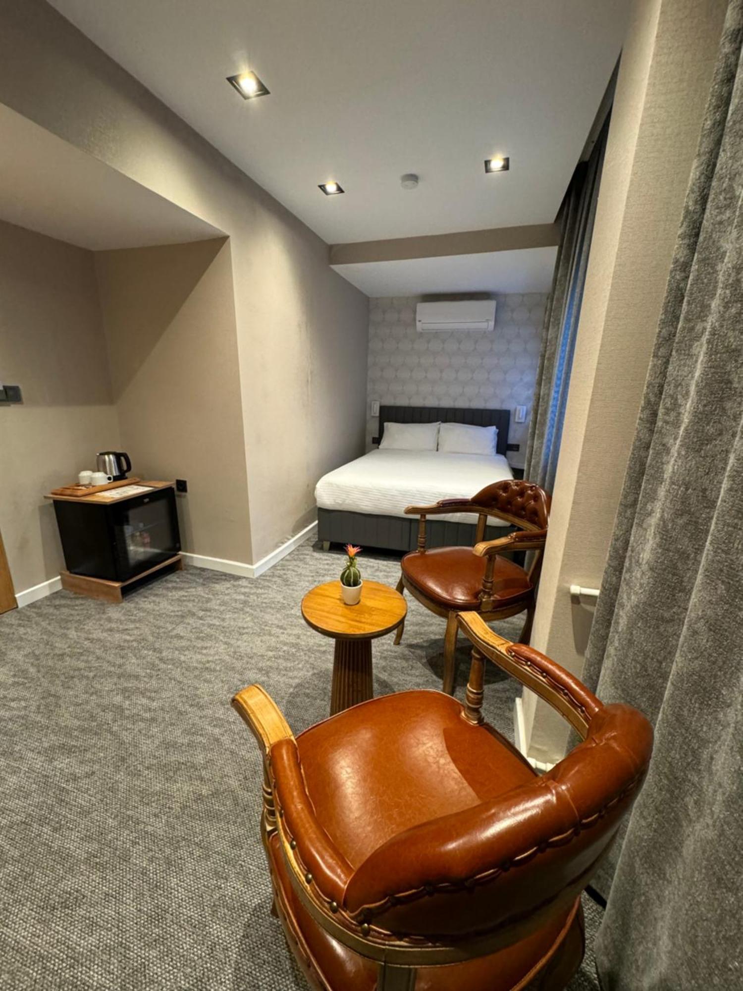 Reexe Istanbul Hotel Екстериор снимка