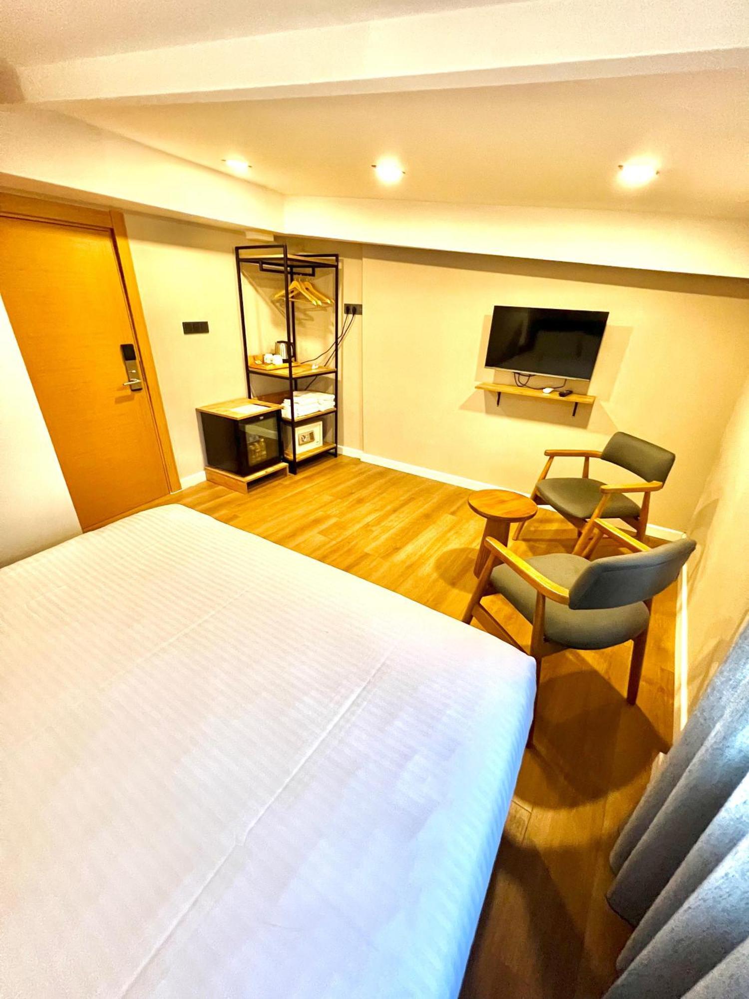 Reexe Istanbul Hotel Екстериор снимка