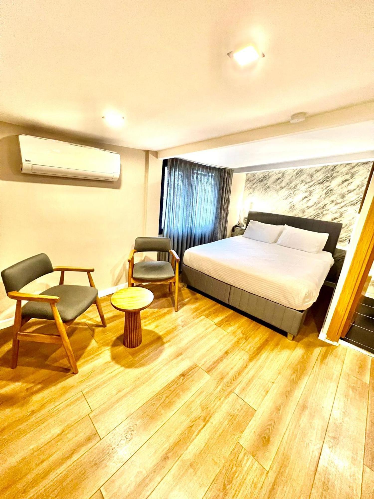 Reexe Istanbul Hotel Екстериор снимка
