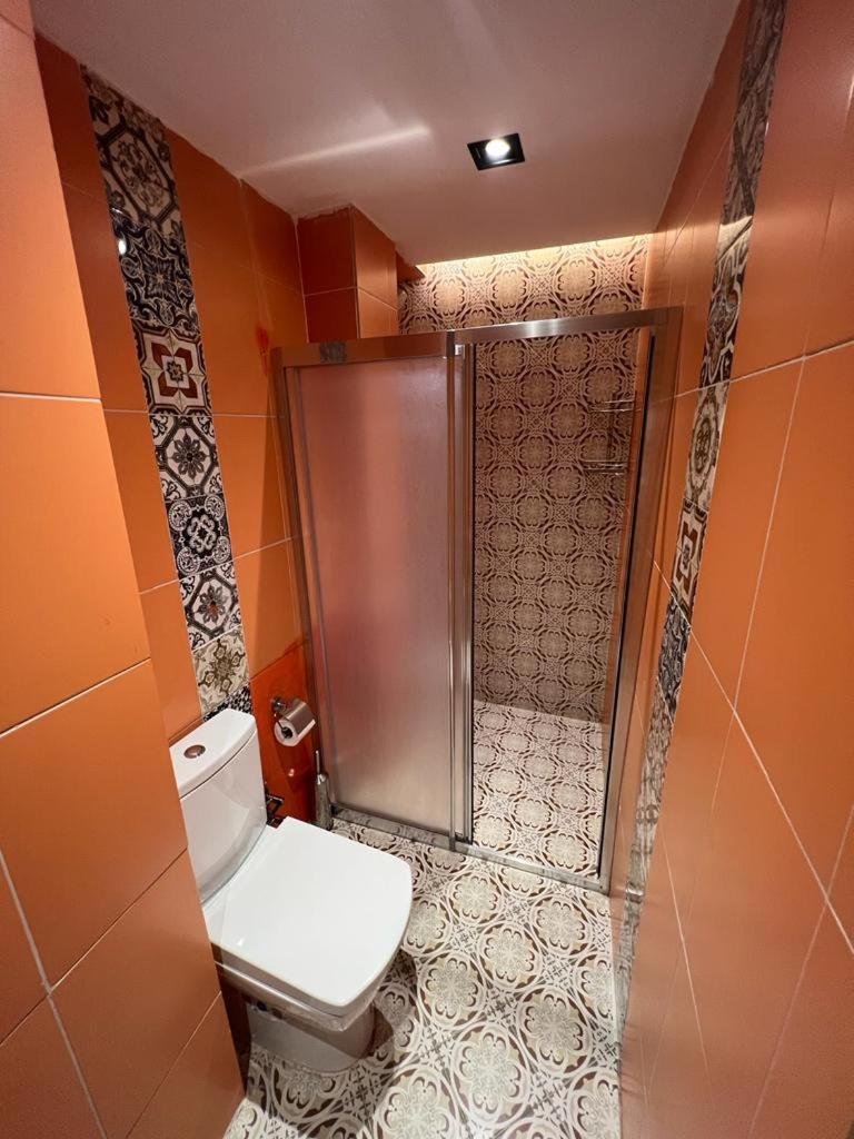 Reexe Istanbul Hotel Екстериор снимка
