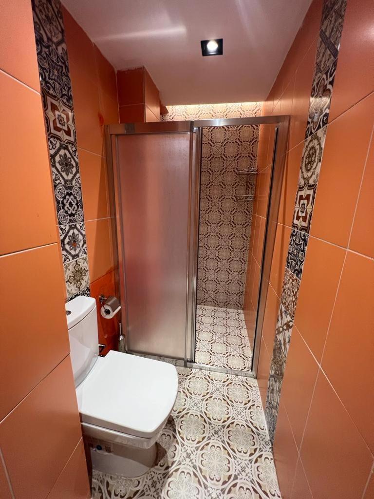 Reexe Istanbul Hotel Екстериор снимка