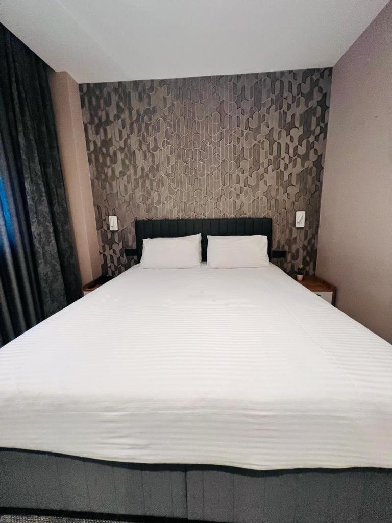 Reexe Istanbul Hotel Екстериор снимка
