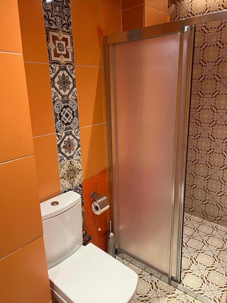 Reexe Istanbul Hotel Екстериор снимка