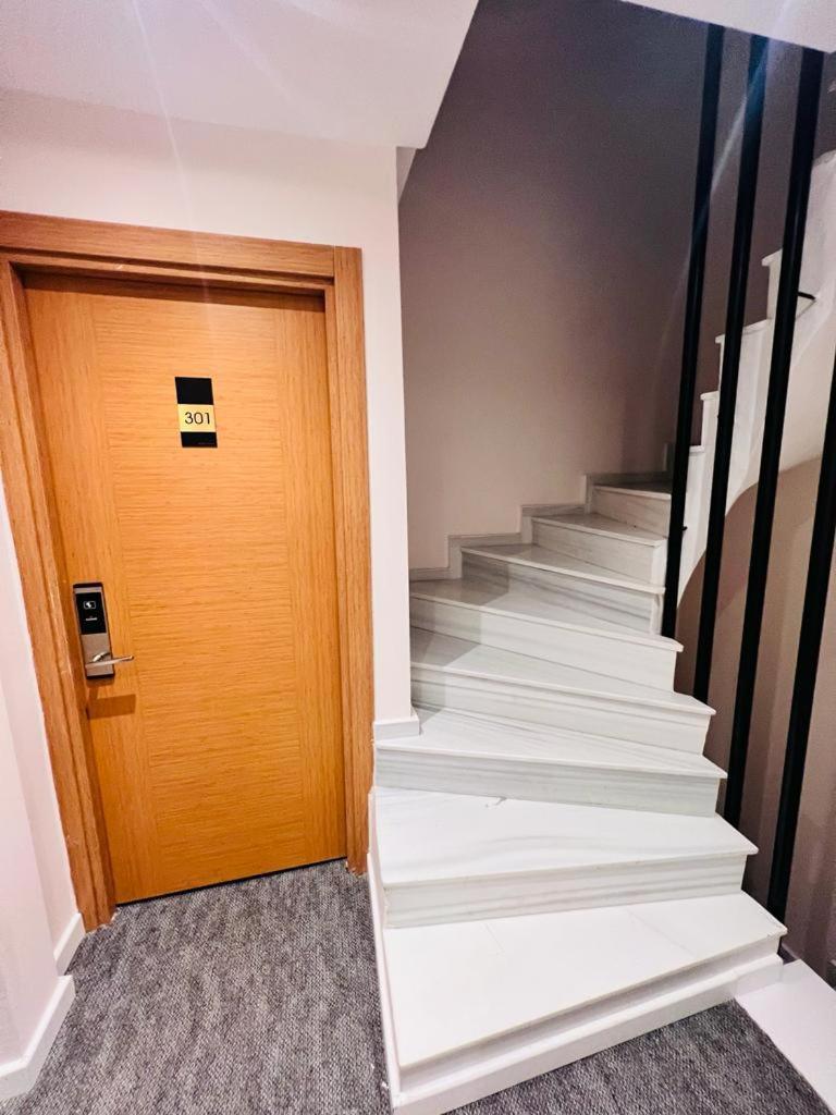 Reexe Istanbul Hotel Екстериор снимка