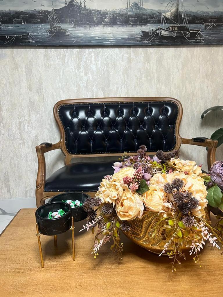Reexe Istanbul Hotel Екстериор снимка